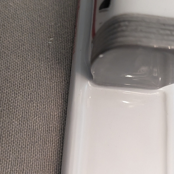 Disney Monorail Red Salt and Pepper - Picture 8 of 11